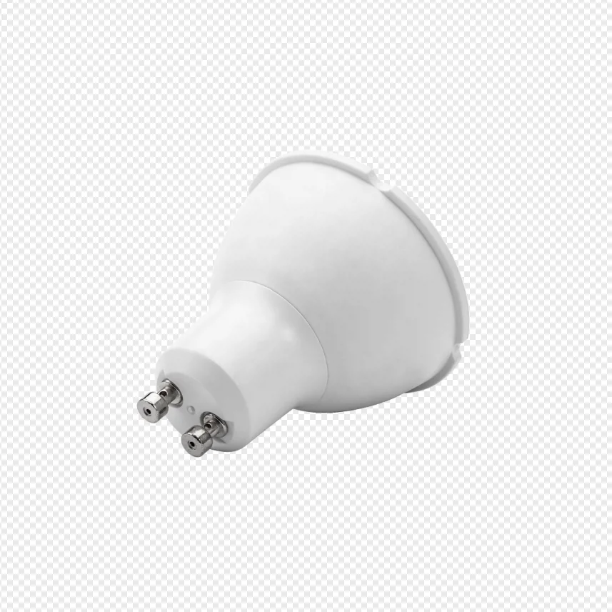 GU10 5W LED Bulbs 35W 40W Halogen Bulb Replacement GU10 LED Bulbs Warm White 3000K Track Light Spotlight