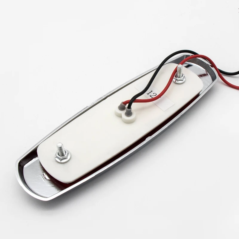 
Super Bright 12 LED 6