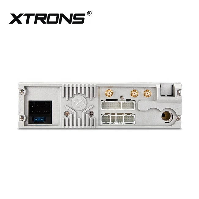 Автомобильная Мультимедийная система XTRONS, экран 9 дюймов, Восьмиядерный процессор, 6 ГБ 128 ГБ, Android 11, для SKODA Fabia Octavia Yeti Superb