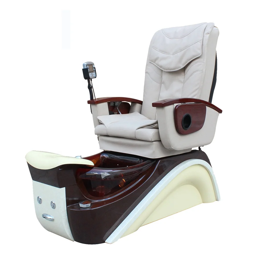 Newest beauty salon equipment/manicure pedicure spa chair for beauty