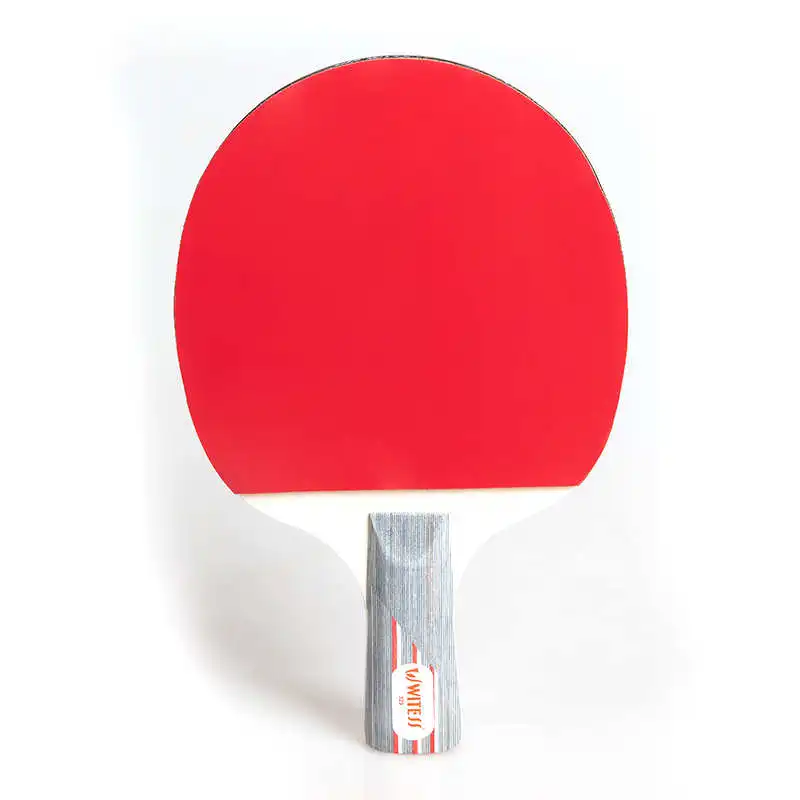 
Table Tennis Paddle Racket Bats Set Table Tennis 