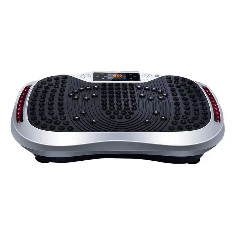 Hot sale fitness vibrator Trainer Plate Platform Fat Burning Weight Loss Shaking Body Shaper Fitness vibrator