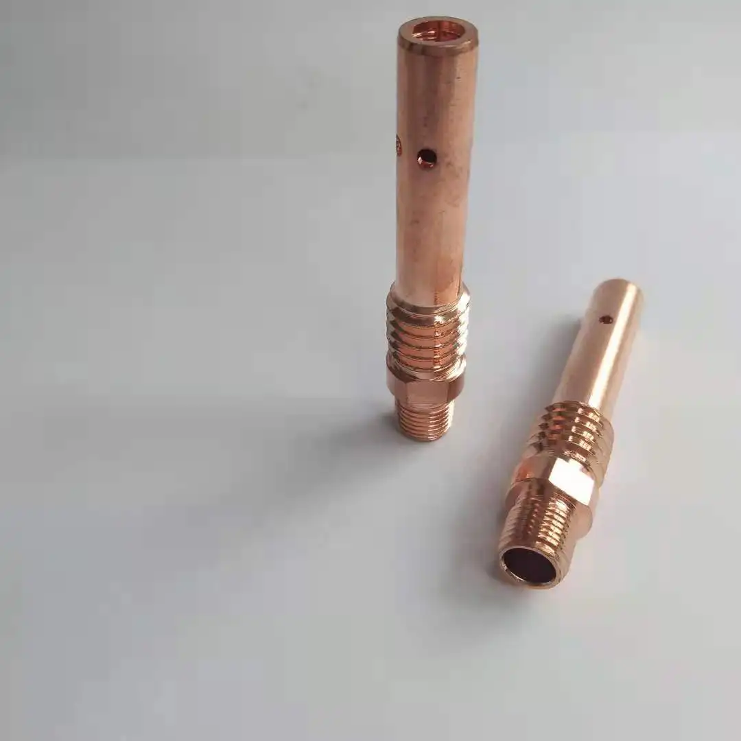 pana 350A  FT  contact tip holder for Panasonic 350A mag/mig CO2 welding torch