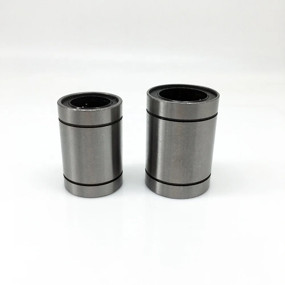  LME25UU Линейный шарикоподшипник с резиновыми