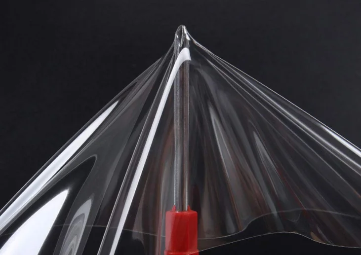 Bullet proof film tpu film for glass lamination