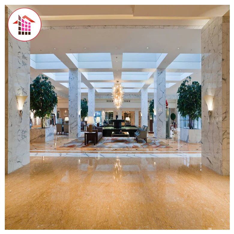 
Hot Selling Noble Royal Botticino Marble 