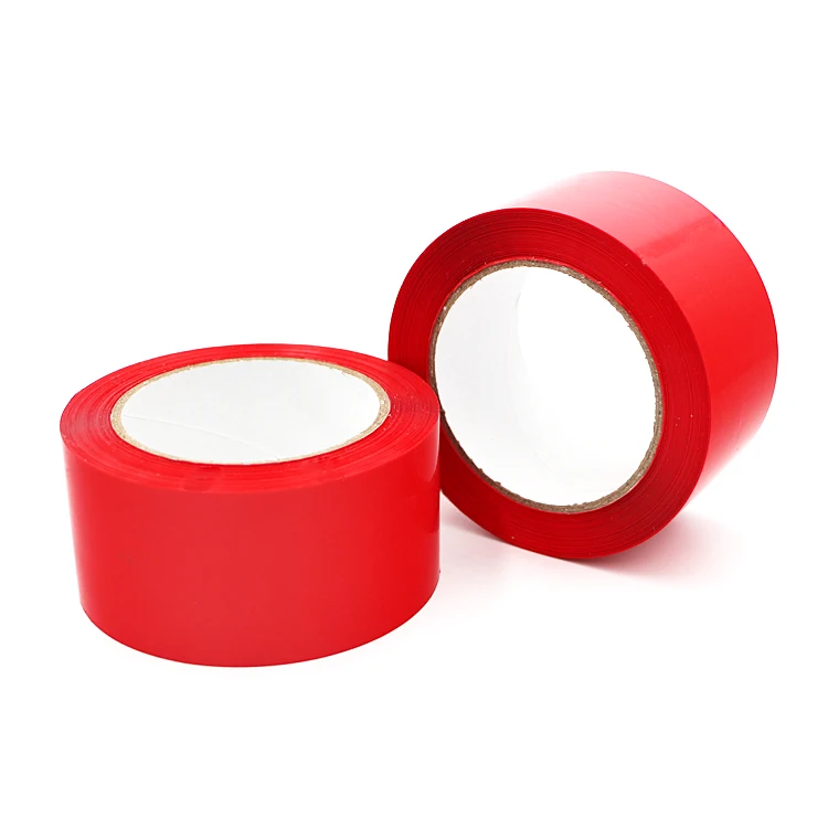 BOPP Self Adhesive Carton Packing Sealing Tape