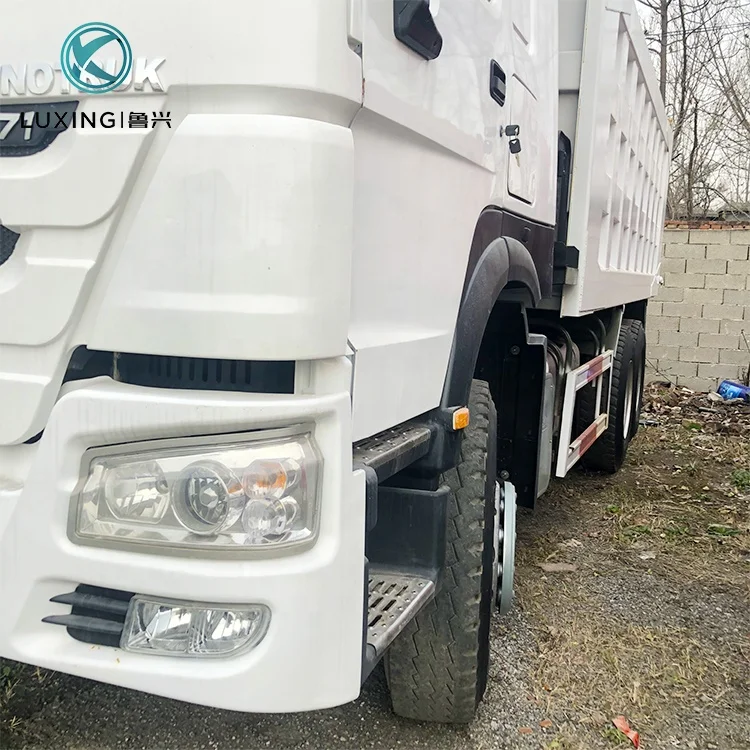HOWO Hot selling goods cheap 6*4  dump truck price for sale