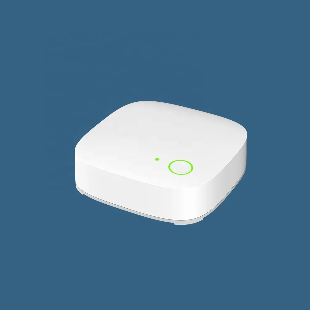 ORVIBO all in one smart gateway Mini Hub remote control full house smart devices smart home automation hub