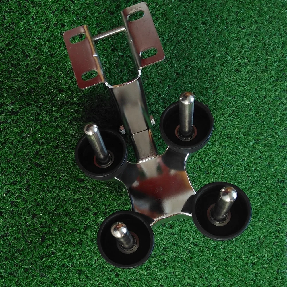 Milking Parlor Spare Parts Milk Cluster Washing Set