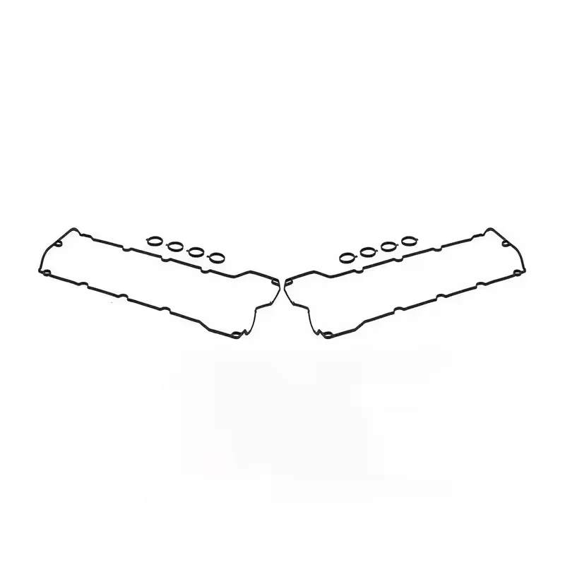 OEM 94810593501 Engine Valve Cover Gasket For Porsche Cayenne Panamena