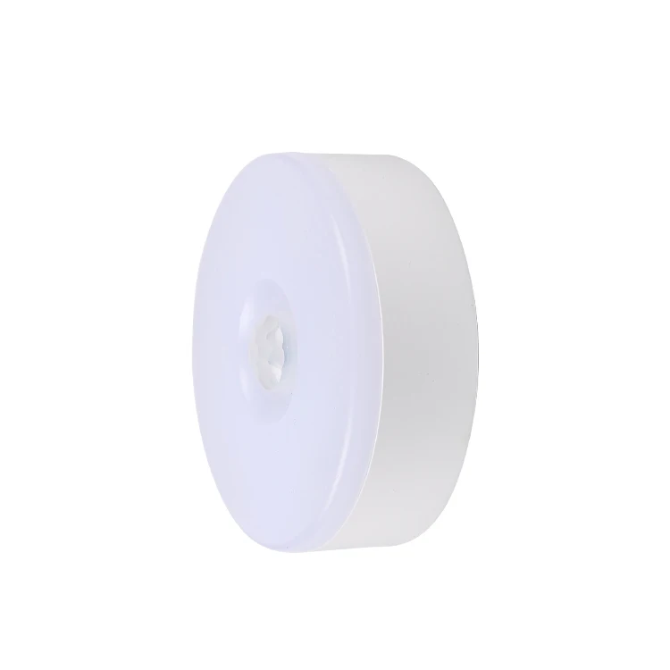 Smart indoor room USB Rechargeable touch night lamp baby toilet bowl led light with motion