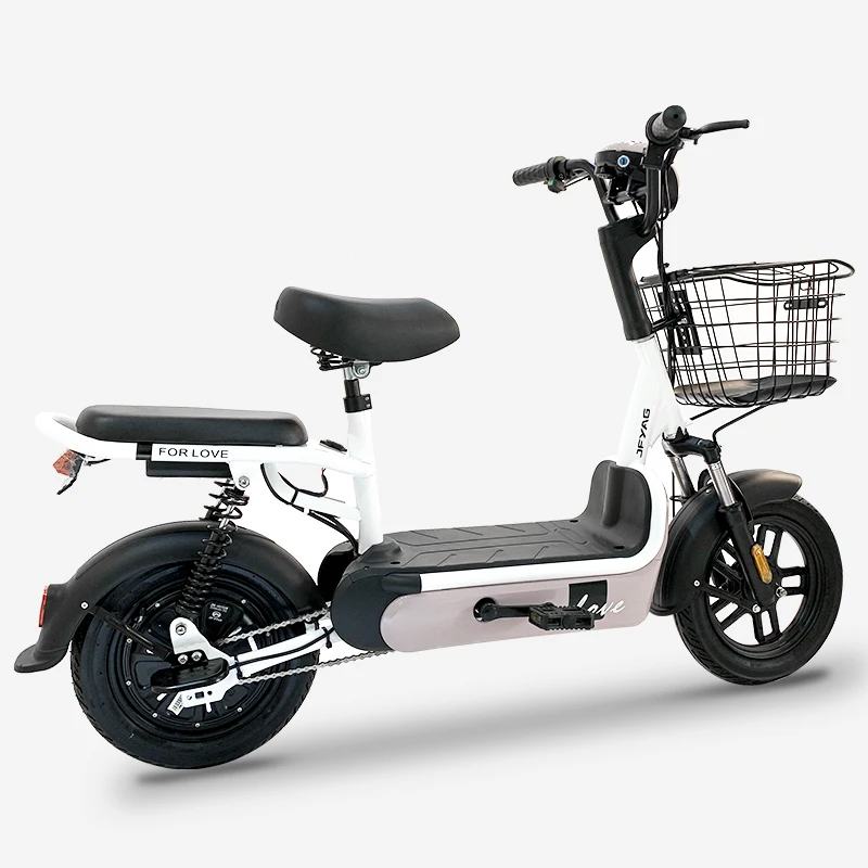 
350W Brushless motor bici elettrica electric cycle 