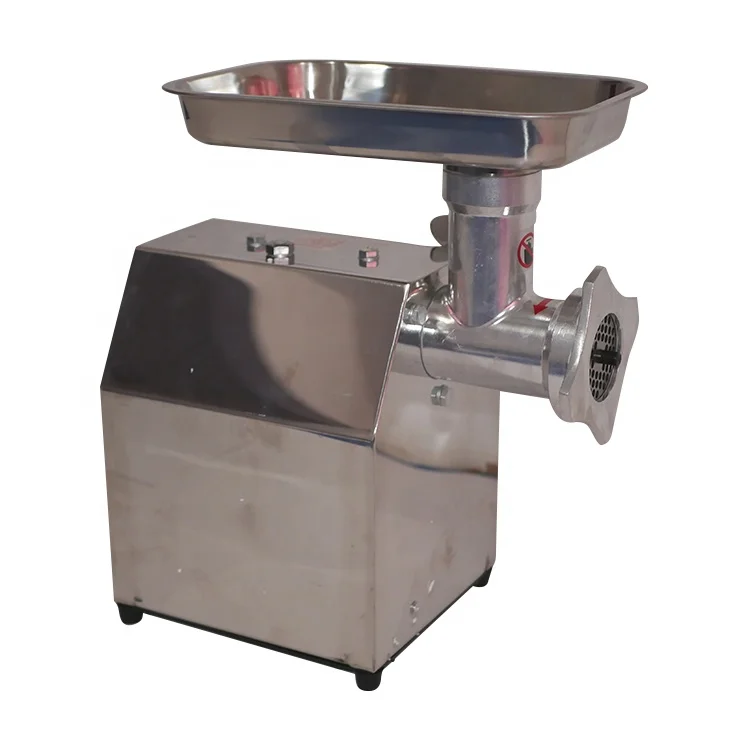 Бытовая электрическая мясорубка