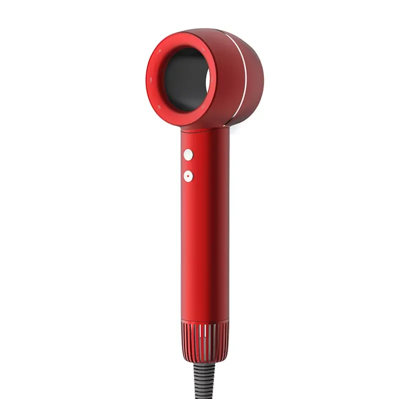 New BLDC hiar dryer profession salon ionic hair dryer Hot and Cold Air Switching Hair Dryer