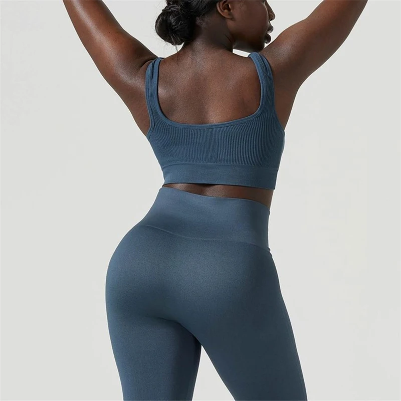 Sports Gym Clothing Yoga Ladies Pregnant Tummy Control Compression Tights Comfortable Fitness Maternity Activewear Women