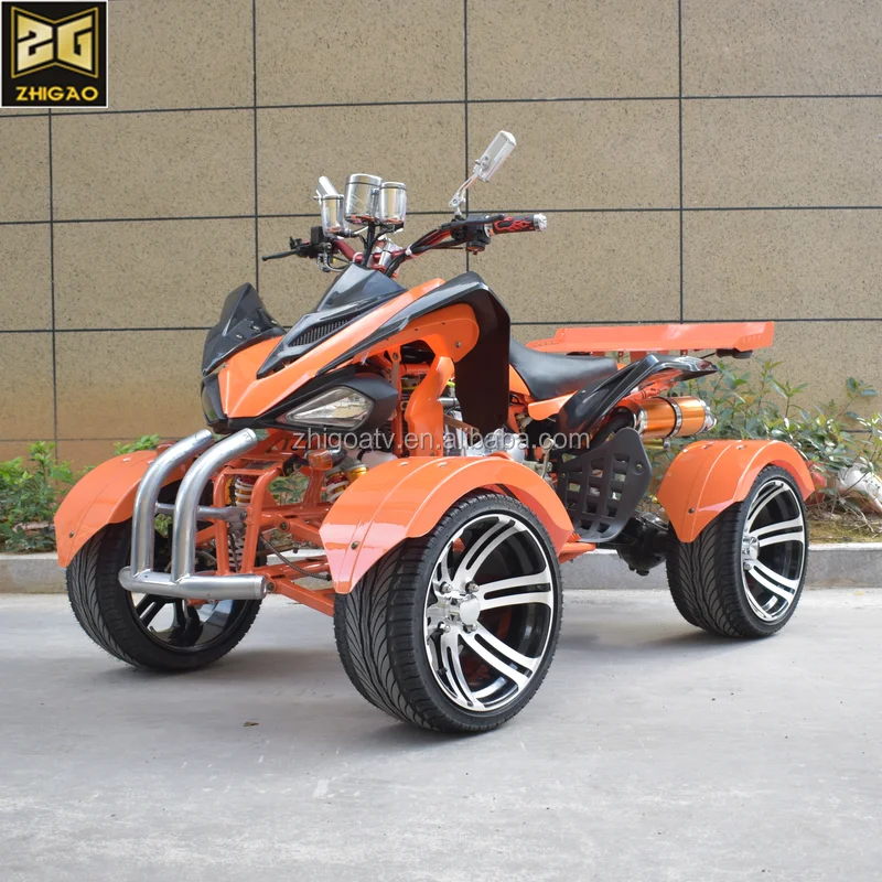 Четырехколесный мотоцикл 250cc atv quadski, мощный квадроцикл atv
