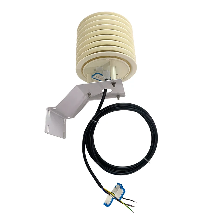 Wifi tuya co2 voc sensor PM2.5 ammonia co2 detector