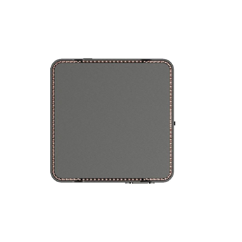 Быстрая доставка Мини-ПК процессор Intel Ольховый Lake-N100 мини-ПК Wi-Fi 5 0 BT4.2 DDR4 16 ГБ SSD 512 для Win 11/Linux