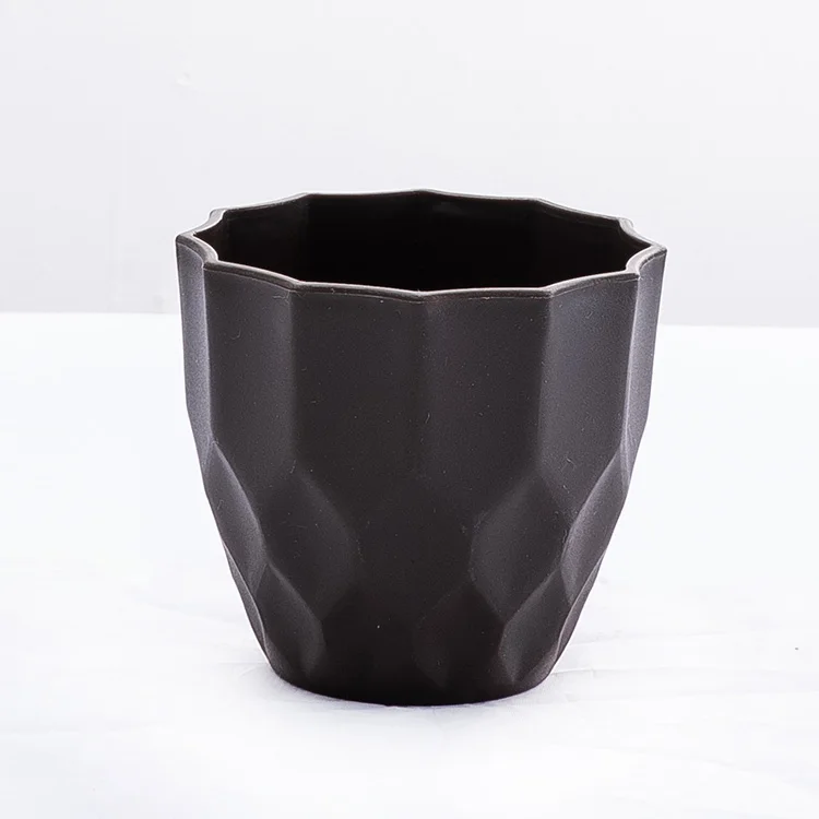 
Wholesale plastic orchid pots nursery luxury flower pot with high quality 