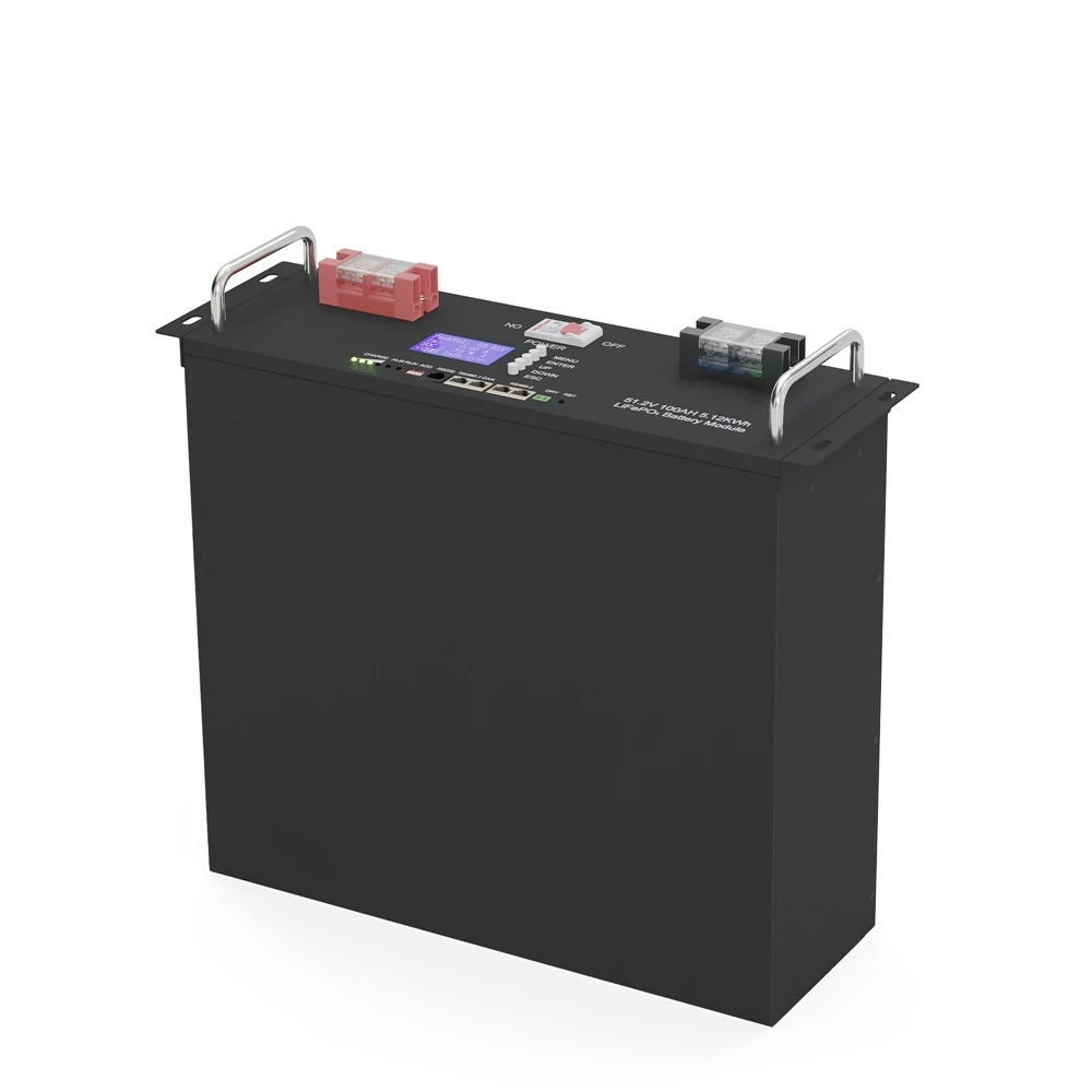 New arrival customizable 48v 50ah 100ah lithium ion lifepo4 solar battery for 10kw solar energy