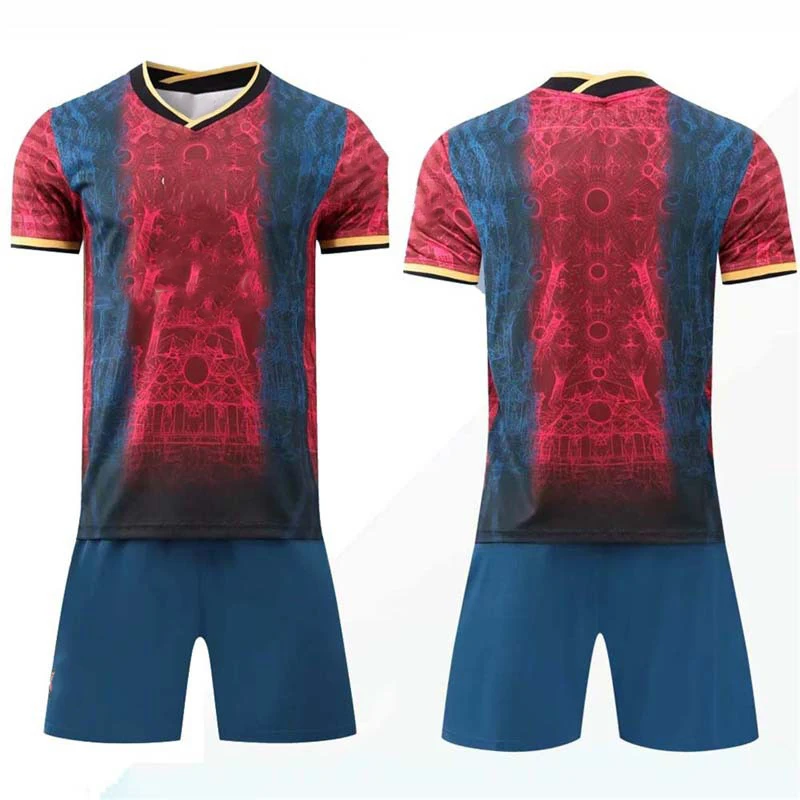 Able Camisetas Futbol Maillot Football Diy Number/Team Football Jersey 21/22 Camisas De Time Custom Soccer Jersey