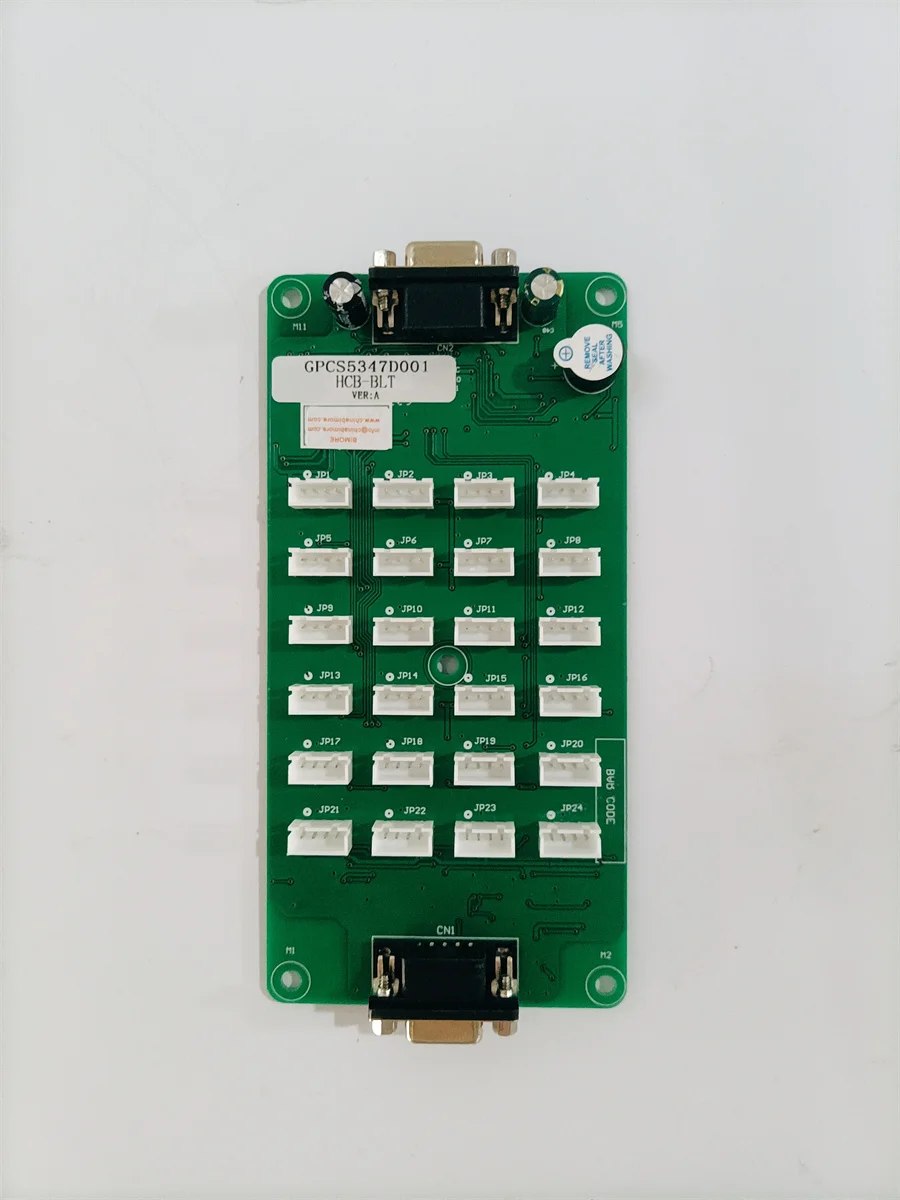 Elevator PCB Board GPCS5347D001 HCB-BLT VER:A Lift Accessories