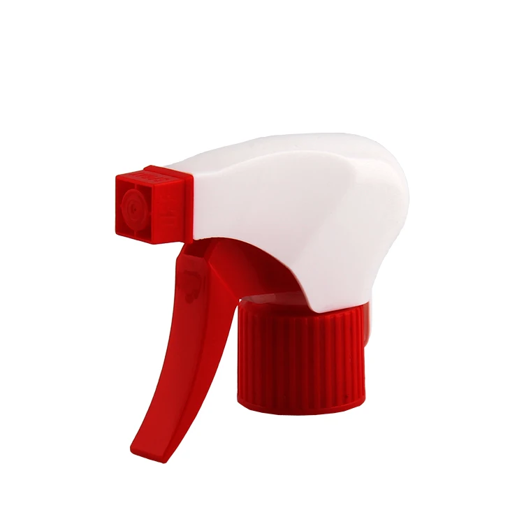 Good Price High Quality Household cleaning 28/400/410/415 Plastic Garden Foam Nozzle Trigger Sprayer