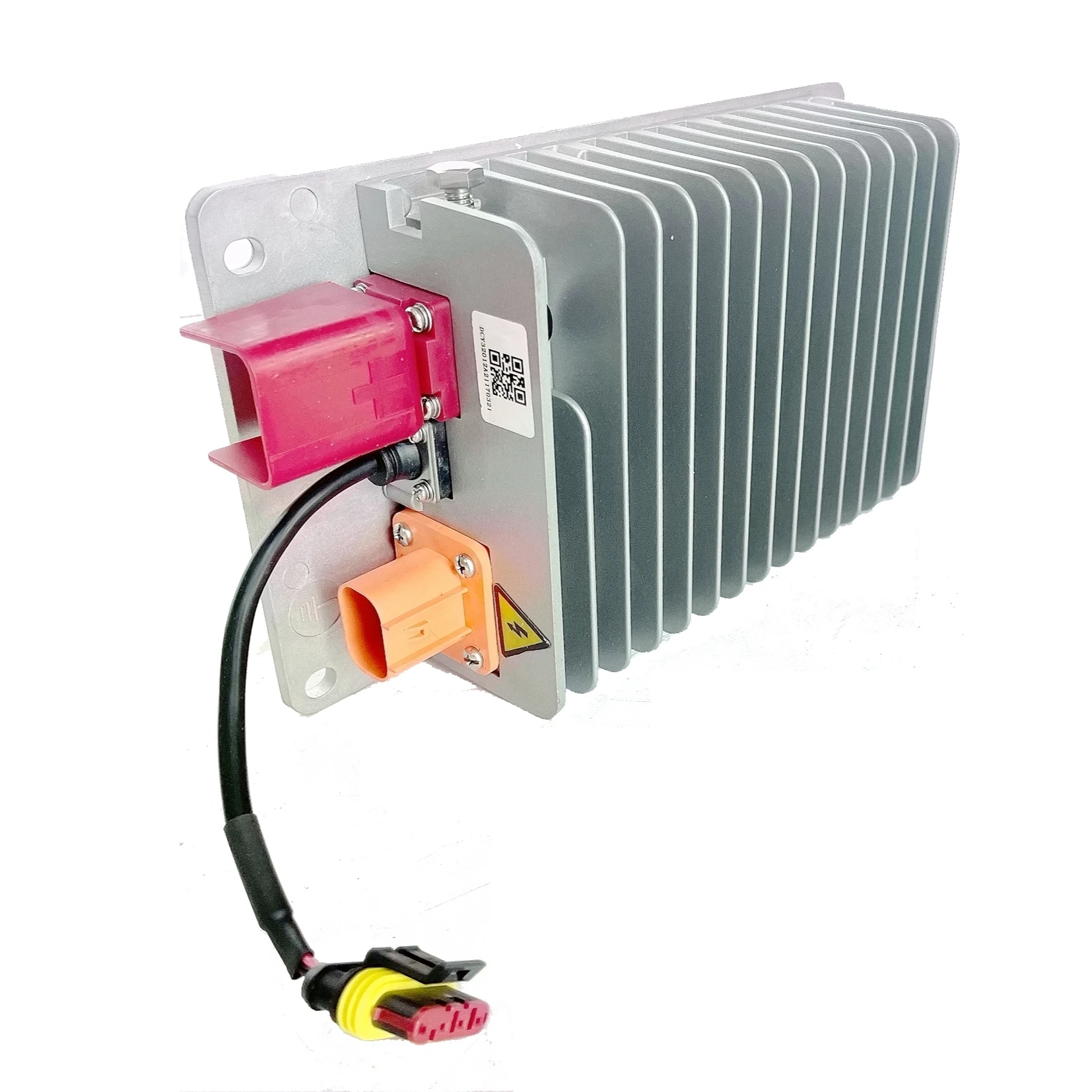 Supply Professional High Quality Electric Dc-dc Converter Manufacturer