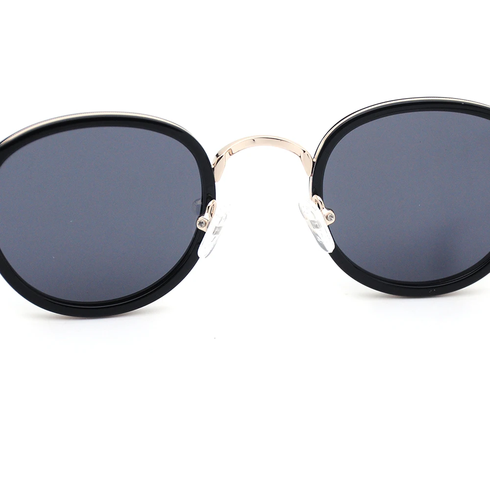 LS7043 Модные мужские поляризованные солнцезащитные очки ручной полировки из ацетата с гравировкой на заказ