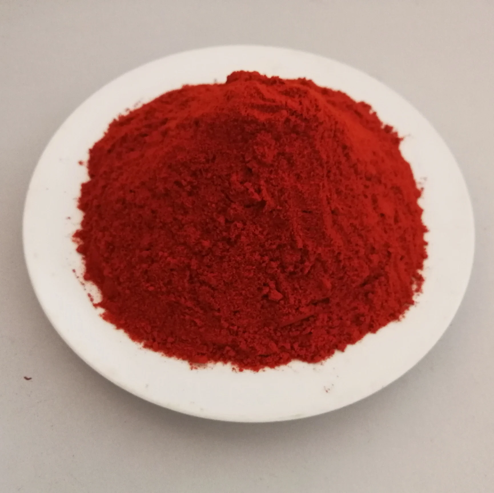 
Factory Export hot selling 60 asta-240asta Sweet Paprika Powder to Russia , Israel ,USA, UK, Mexico Market 