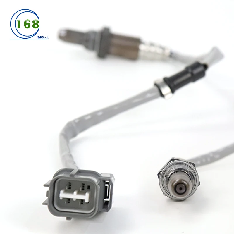 IMG Brand Engine Sensor O2 Oxygen Sensor 36531-PPA-003 For Honda CR-V 2005-2006