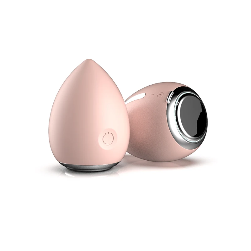 
High Quality Face Make Up Cleaner Electronics Make Up Remover Egg Face Massage Tools 