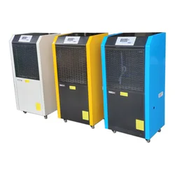dehumidifier desiccant