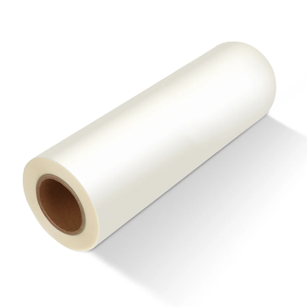Hot sale 30cm 33cm 60cm dtf pet film 30cm 60cm rolls pet film 30cm 33cm 60cm heat transfer dtf film