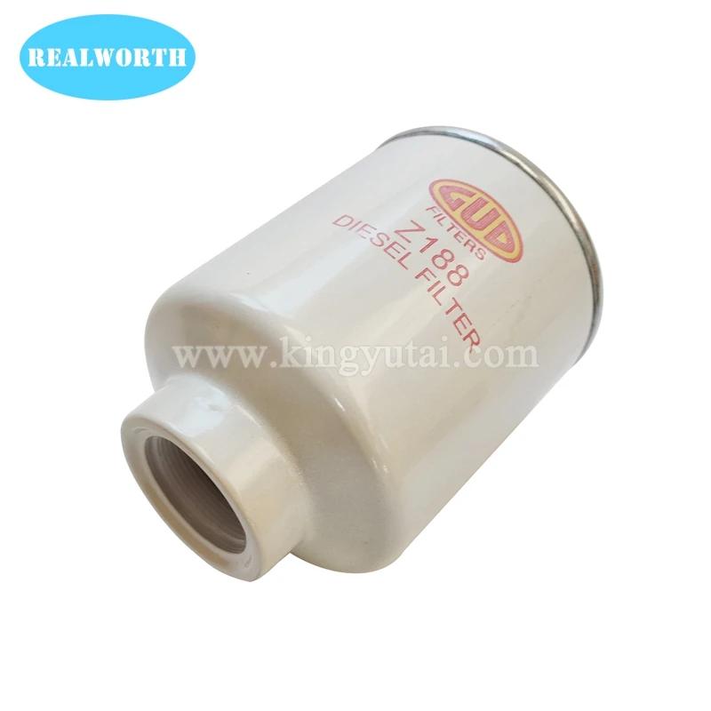Oil Filter 23390-30150 Auto parts Oil filter Z188 for GUD Filter