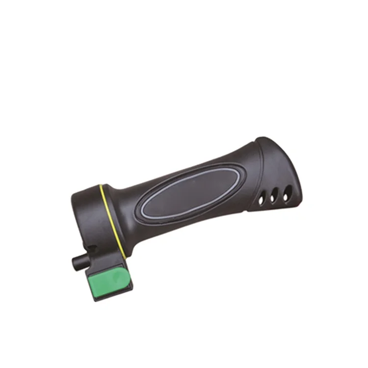 Electric rickshaw Twist Handle Grip Control Throttle Spare Parte For Easy Bike