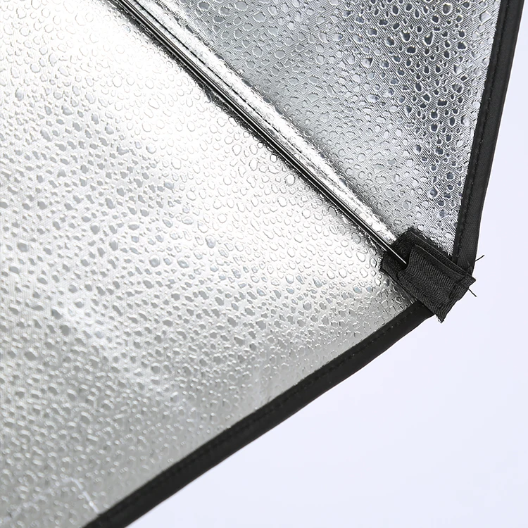 Photo Studio Kit Photography Light Soft box Studio 4 Socket Lamp Holder 50*70CM Softbox with Stand