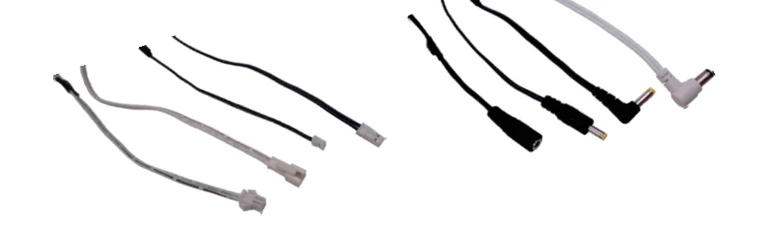 DC 2 Wires High Voltage Showcase Track LED Shelf Magnetic Track System for Store