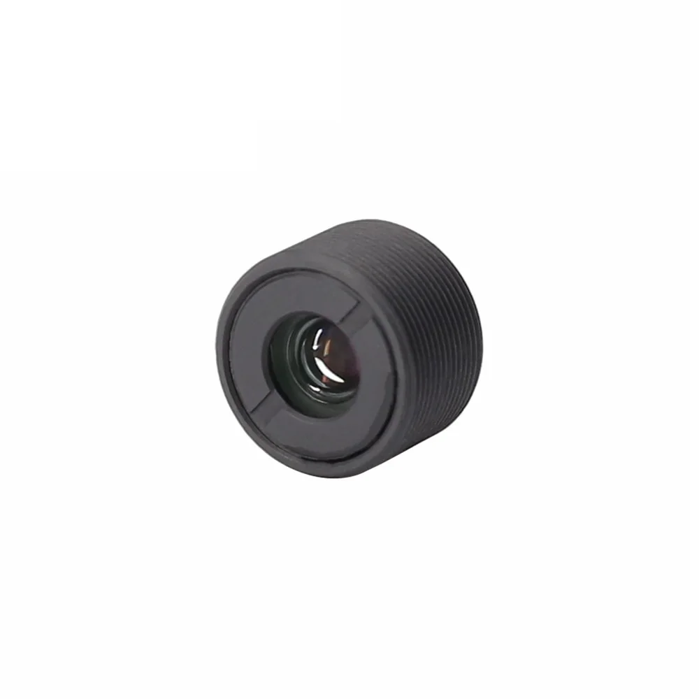 HDVscope 1/2.7 '3 7 мм HFOV 90 градусов M12 * 0 5 Интерфейс F2.0 апертура 650 нм фильтр с фиксированной CCD CMOS микро-камера