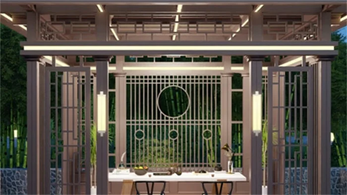 Luxury Cheap Prefab Flat Solid Roof Electric Outdoor Metal Garden Shutter Leaf Pavilion Gazebo with Metal Roof