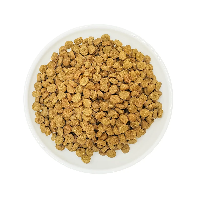Оптовая продажа натуральная вкусная еда для кошек на заказ высокотемпературная
