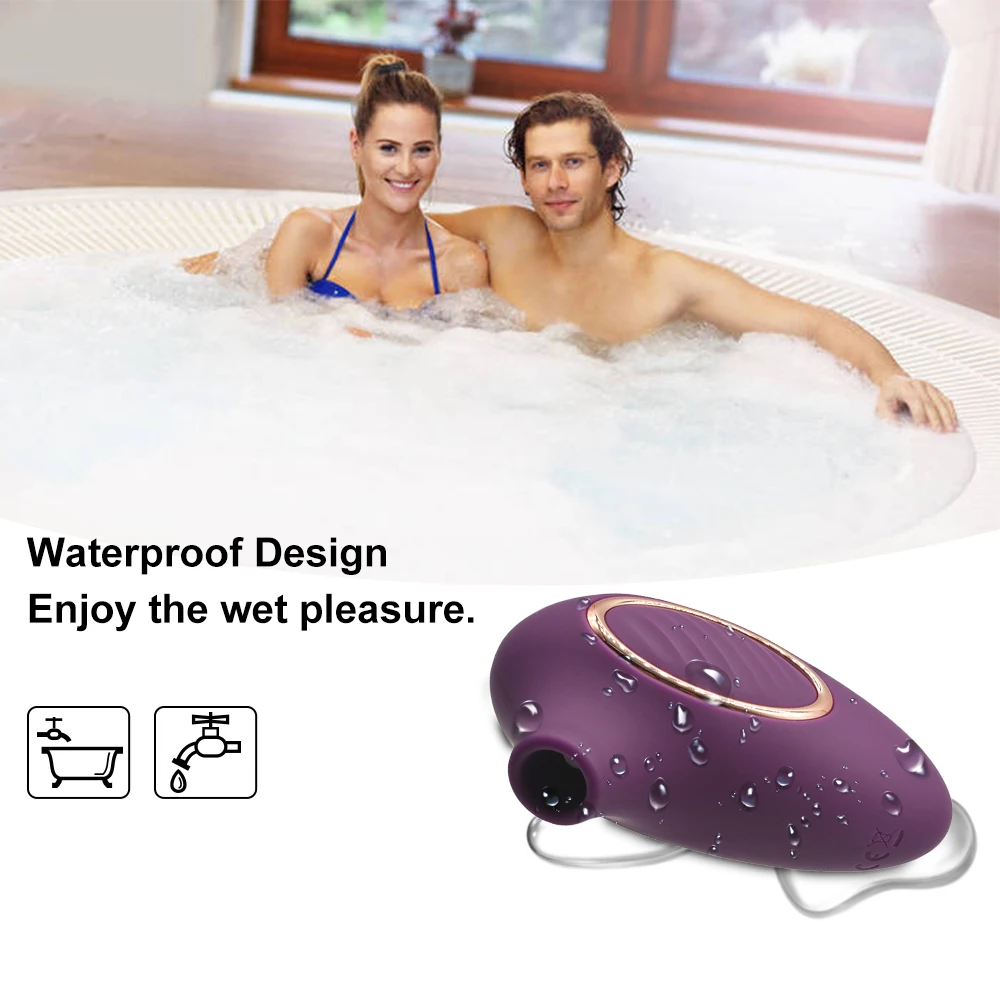 New wholesale hot selling clitoris vagina vacuum clit stimulation sucking vibrator