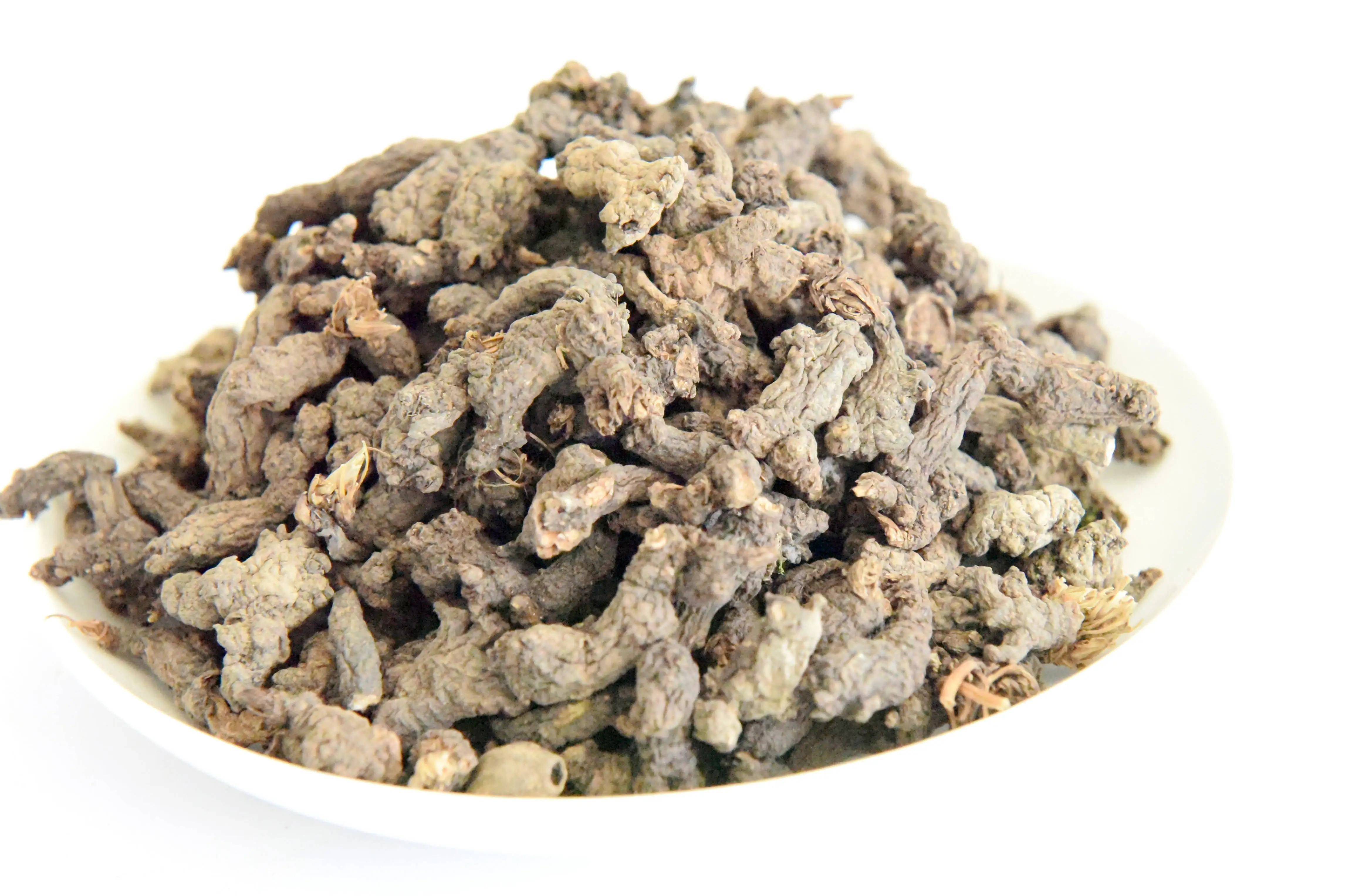 
Hot sale herbs Tiankuizi SEMIAQUILEGIAE RADIX Semiaquilegia adoxoides crude medicine quality herbs tiankuizi 