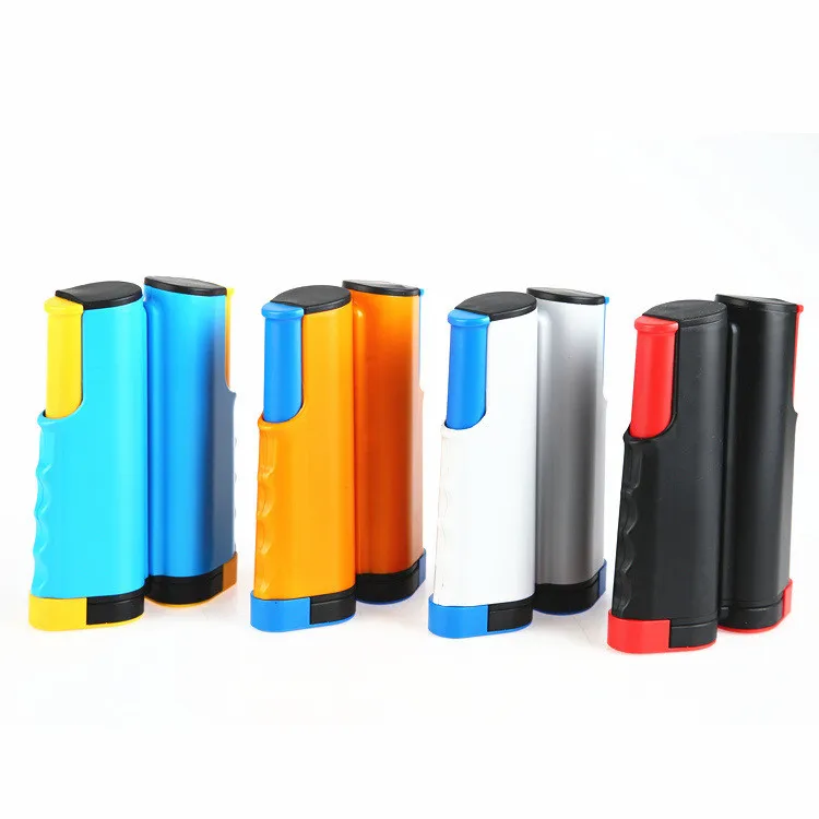 Новая Выдвижная сетка ActEarlier для настольного тенниса пластиковая прочная портативная сменный комплект