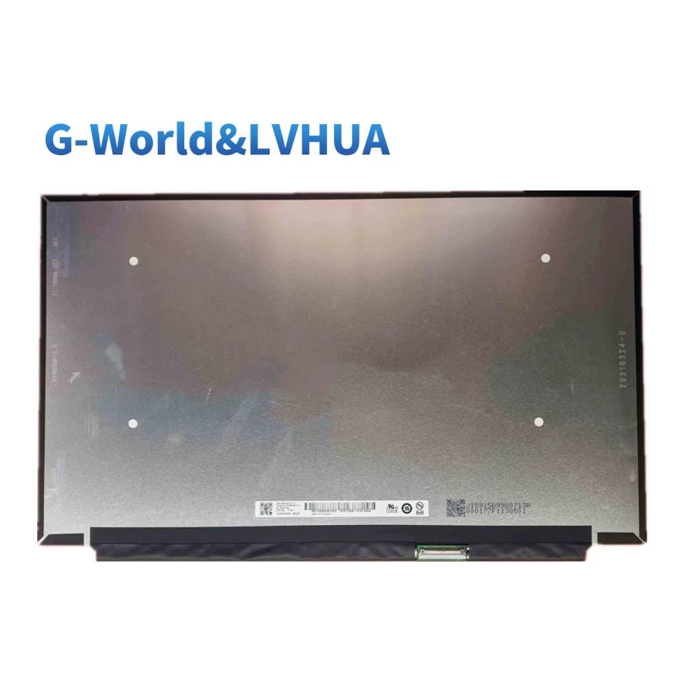 15.6 165 Hz NV156FHM-NY8 laptop screen