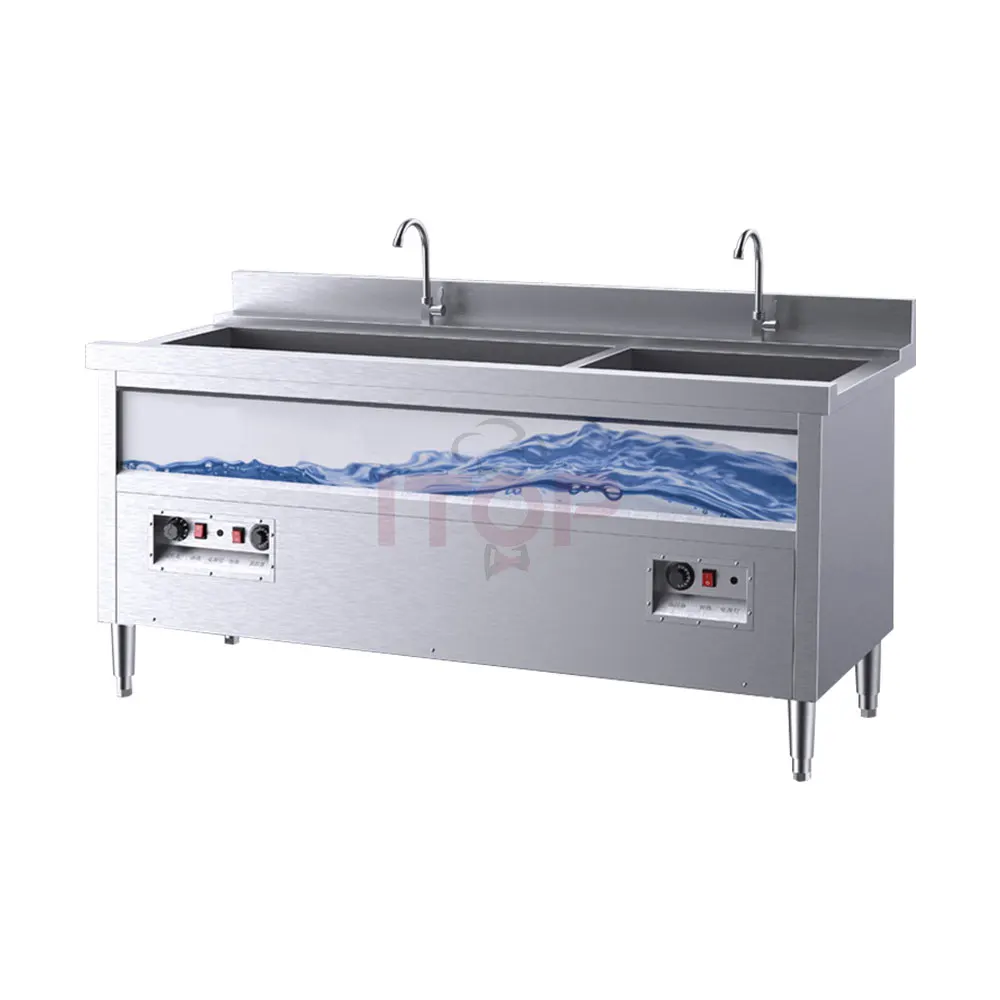 Умный кухонная посудомоечная машина 5.4Kw zmywarka 220V/50HZ конвейерная с