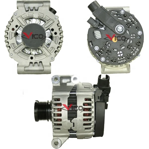 Car Alternator 5702G3 5705H9 9666998080 V755300980 V757436580 V757712180 Fits Citroen Berlingo Peugeot 3008 5008