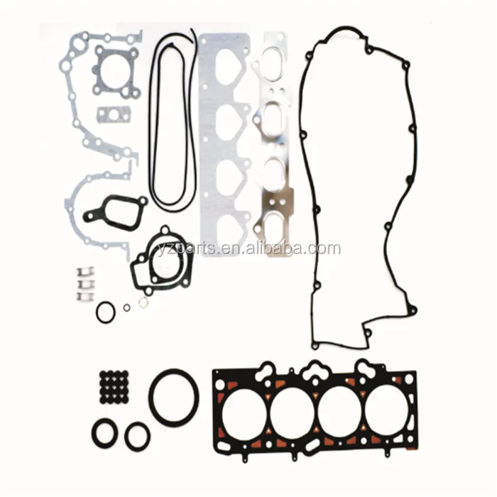 G4GC Full Gasket Set for Hyundai Elantra/Tucson/Sonata 2.0 Engine Part Numbers OEM 20910-23C30