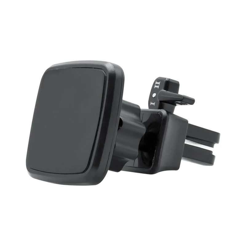 
360 degree rotation car vent phone stand magnetic car holder 